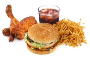 How to stop binge eating